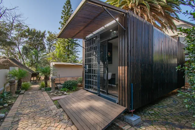 Kana Guest Farm - Ideal for Groups