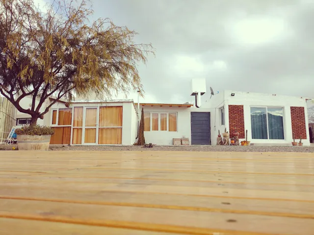 La Estancia: Casas Campo