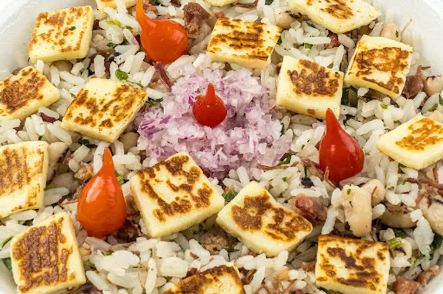 Baião de Dois - Sorocaba