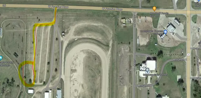 Decatur County Fairgrounds