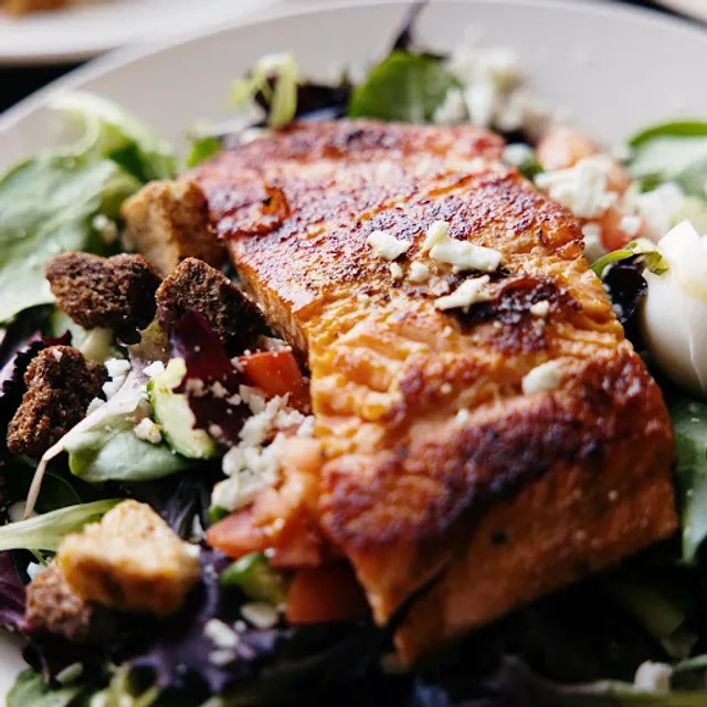 John John Seafood W/ Soul - East Cleveland