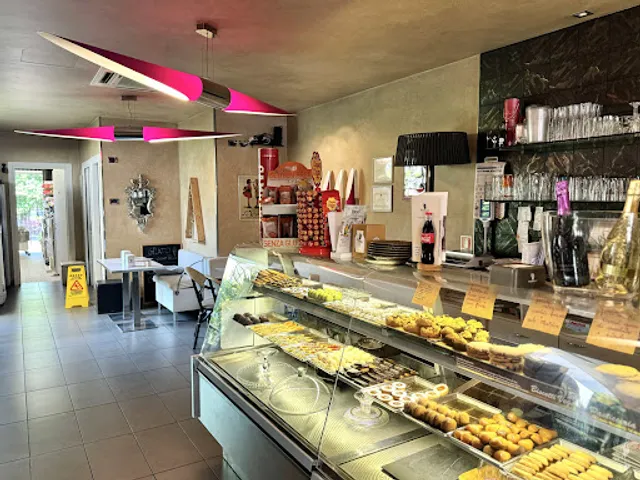 Chocolat - Pasticceria Gelateria Artigianale Sirmione