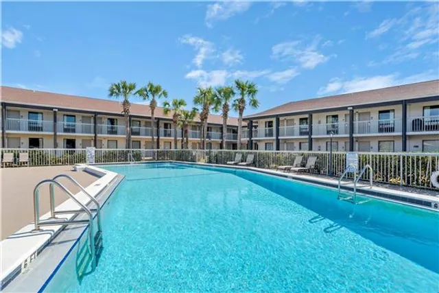 Quality Inn Panama City North