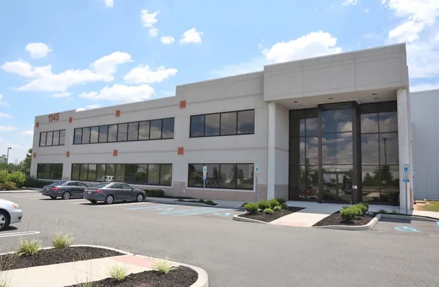 Americold Logistics -- Logan