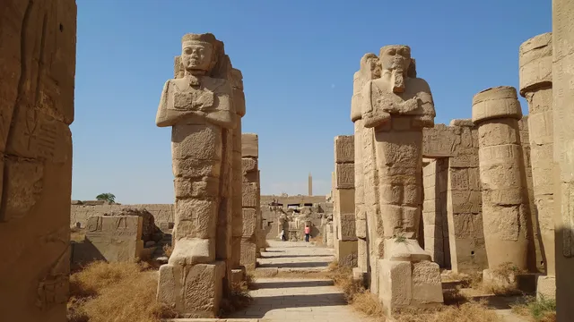 Temple of Ramesses II