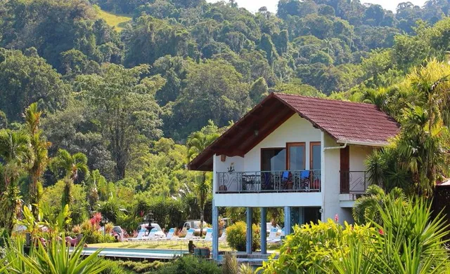 Hotel LA MANSION INN ARENAL