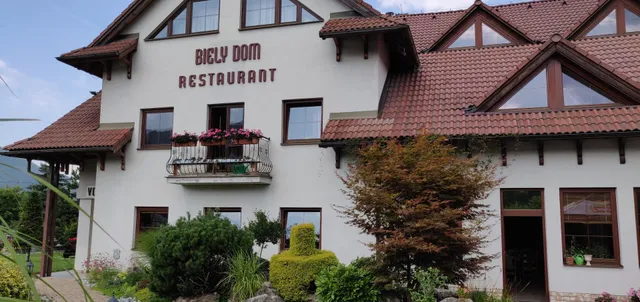 Penzión Biely Dom