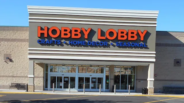 Hobby Lobby