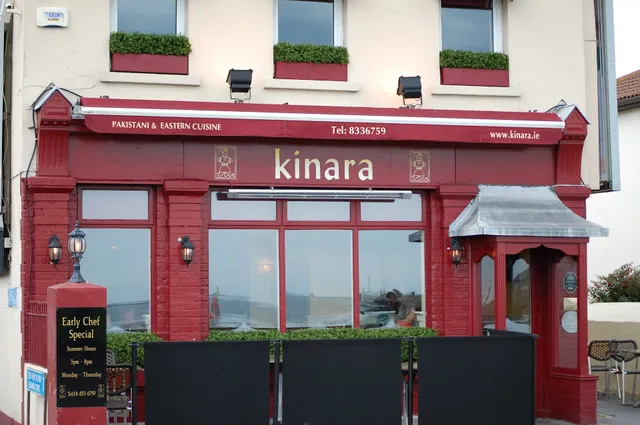Kinara