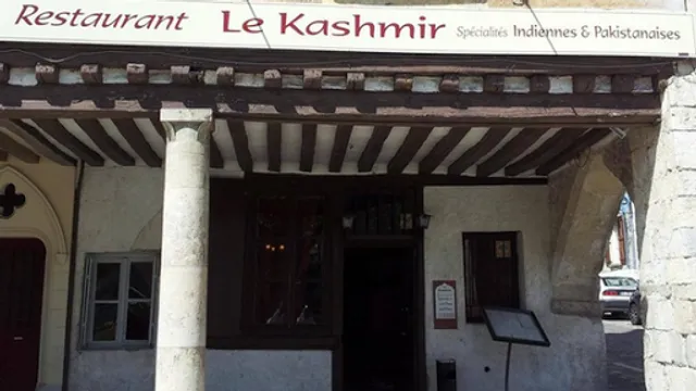 Le Kashmir