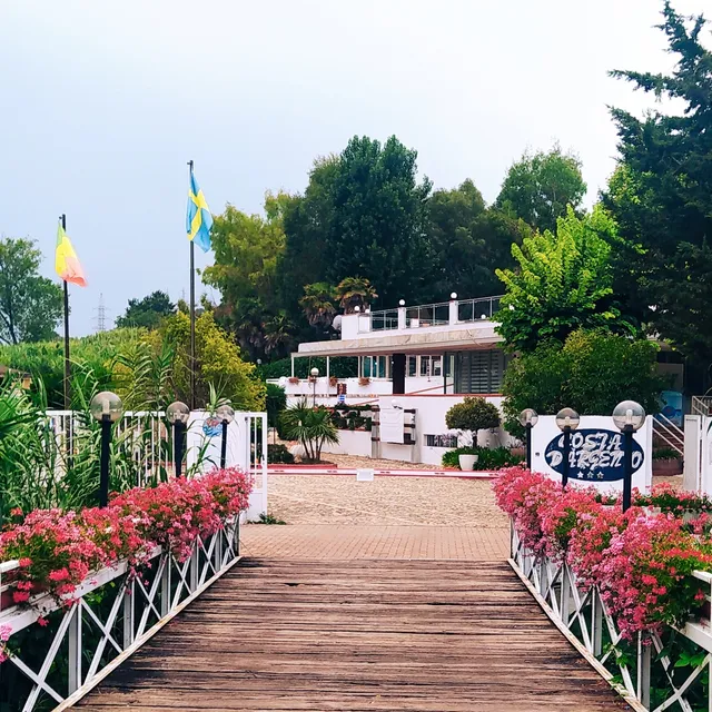 Villaggio Camping Costa d'Argento