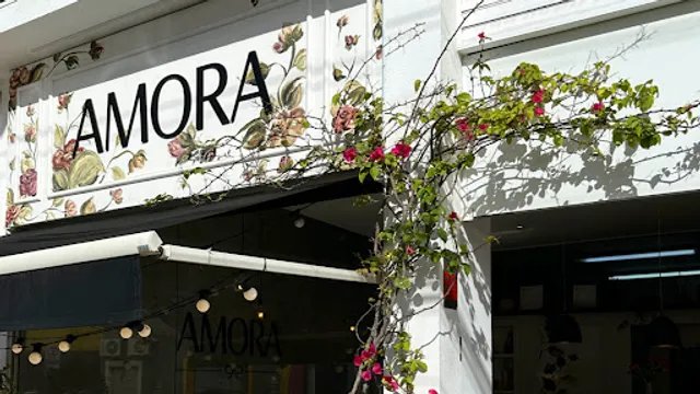 Amora Confeitaria