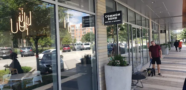 Common Bond Bistro & Bakery - City Place