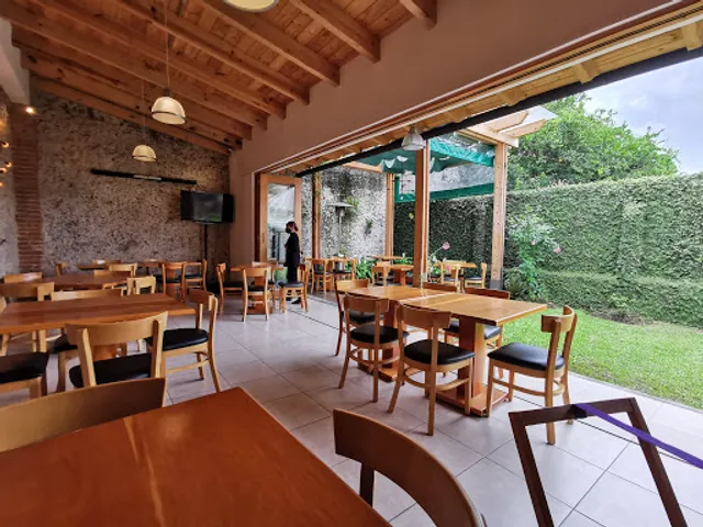 The Italian Coffee Company