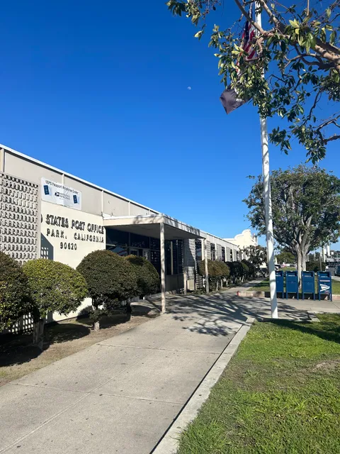 United States Postal Service