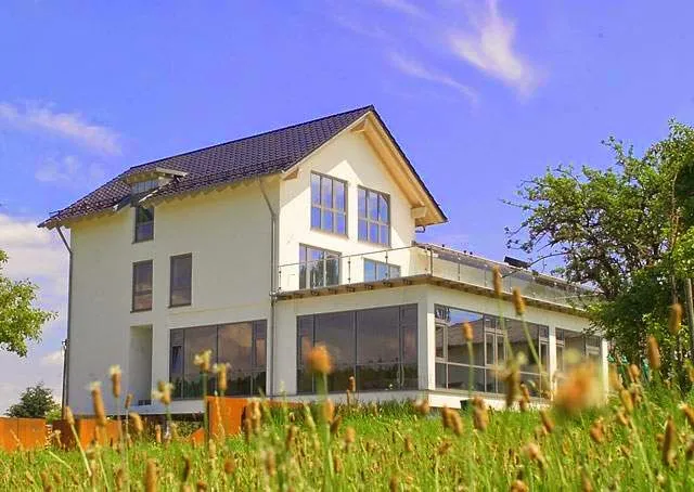 Hotel-Landgasthof Brachfeld