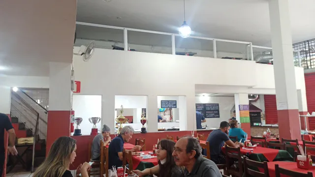 Restaurante Tia Neuza