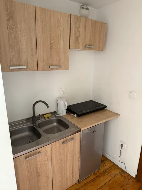 Apartamenty Regem Płońska 8