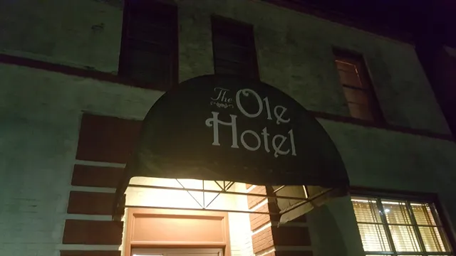 Ole Hotel B & B