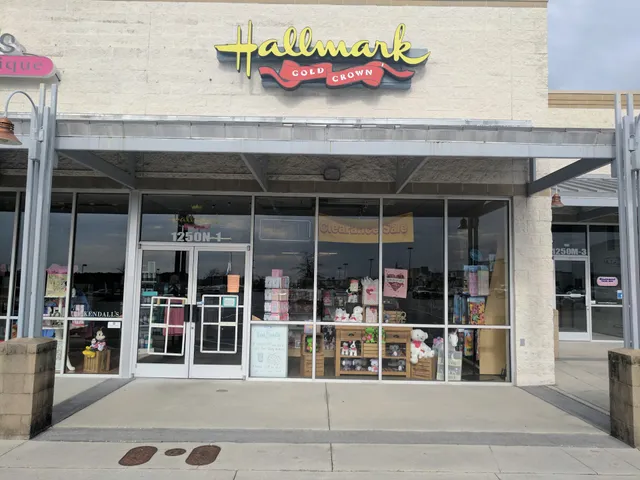 Kendall's Hallmark Shop