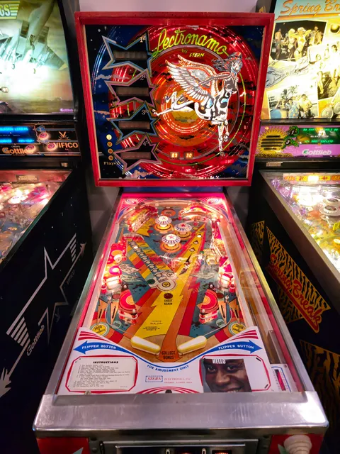 Tell City Bowling Center