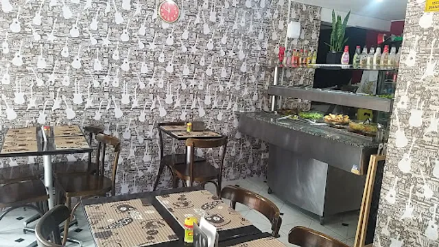 Santo Sabor Restaurante