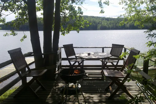 Lappalainen's Holiday Cottages