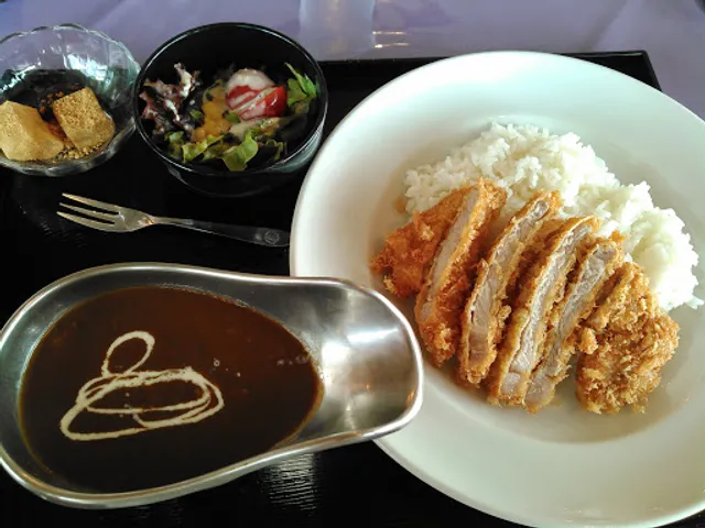 赤城国際カントリークラブレストランパノラマ