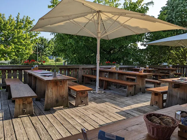 Bavaria Alm Hildesheim