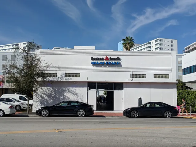 CrossFit Miami Beach