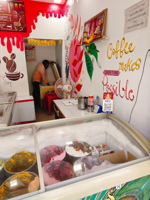 Shreeji Icecream