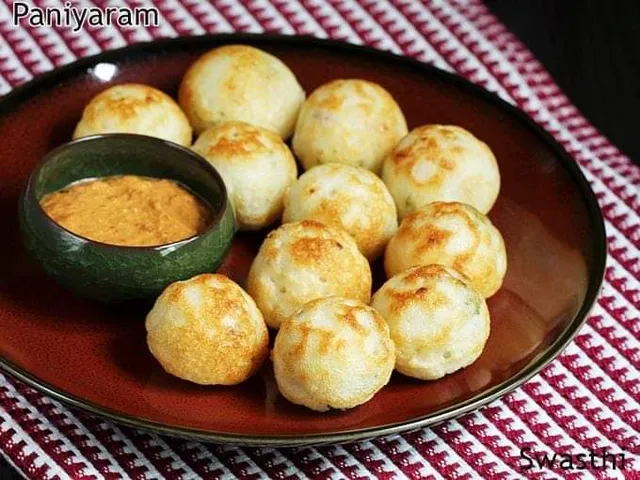 Indian Coffee House Kigali