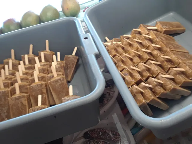 Smoothies Y Ice Cream