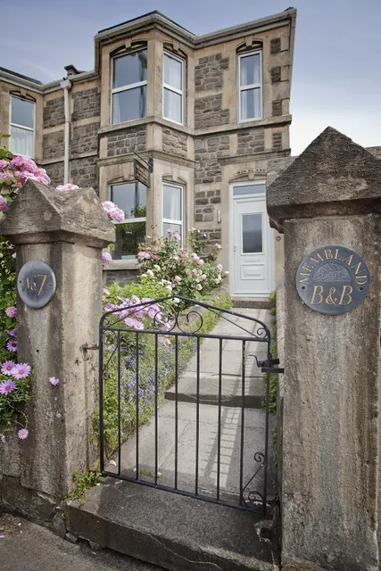 Membland Guest House