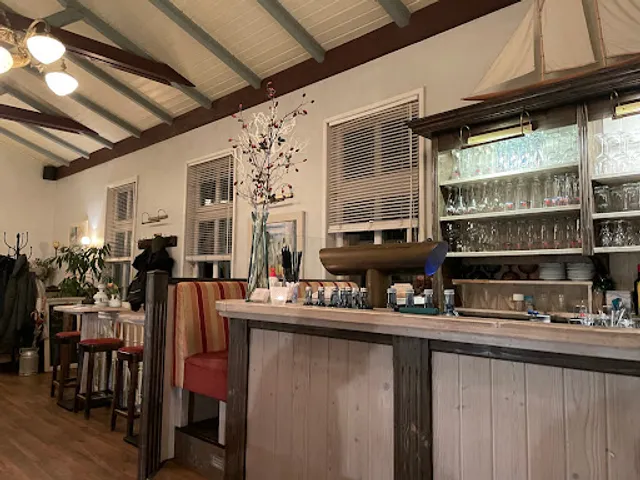 Fischrestaurant Seeblick