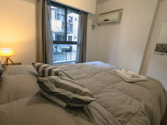 Alquiler temporario Achaval 103