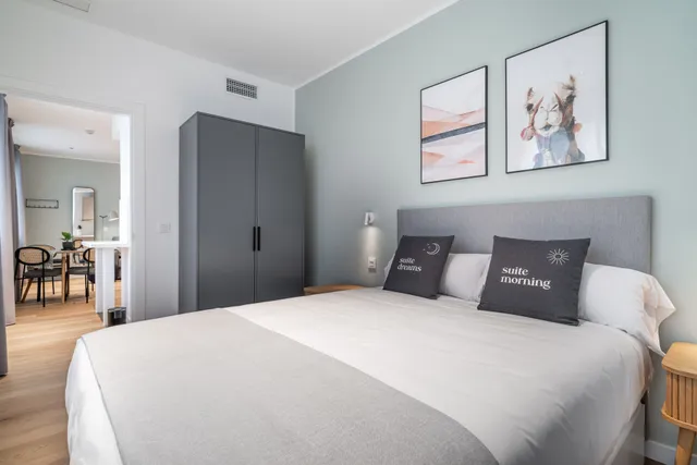 Limehome Sevilla Ronda de Capuchinos