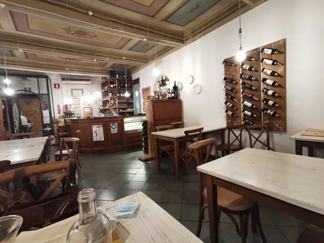 Ristorante La Briciola