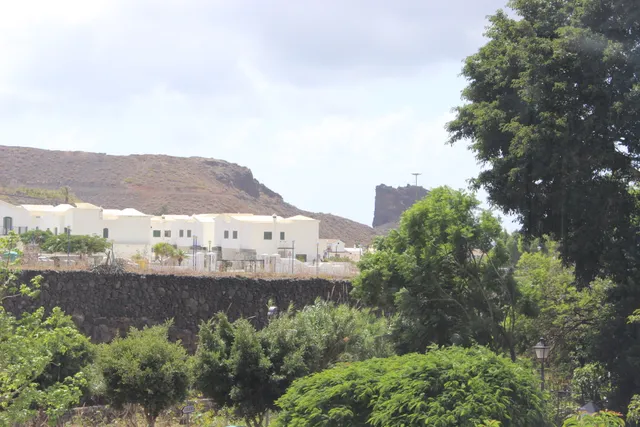 Alojamientos Agaete Pueblo Nº1 y Nº2