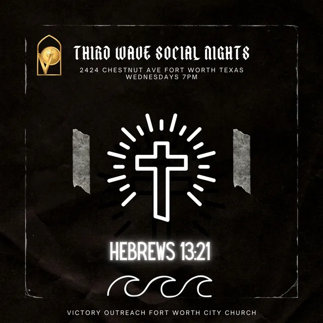 Victory Outreach Fort Worth City Church