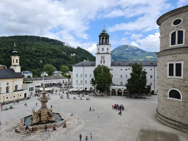 Residenzplatz