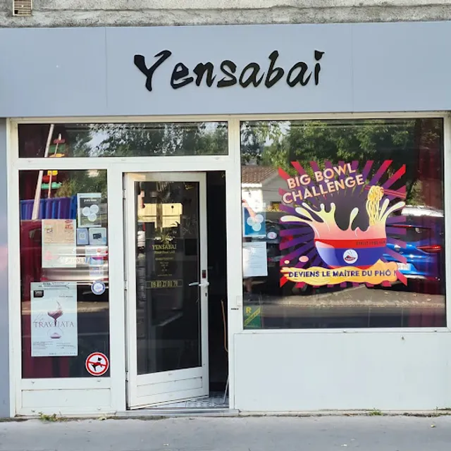 YENSABAI