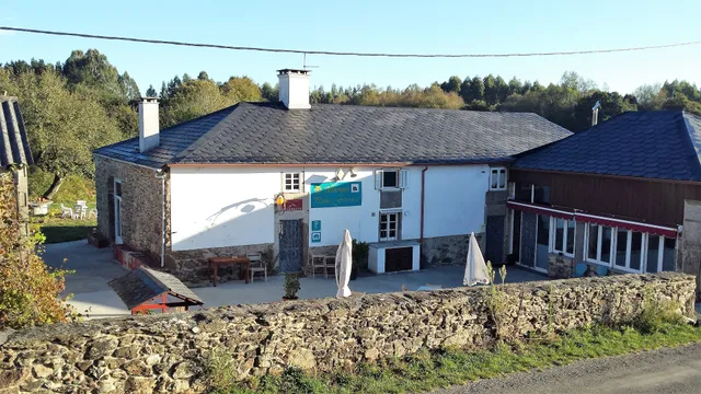 Albergue Ponte Ferreira