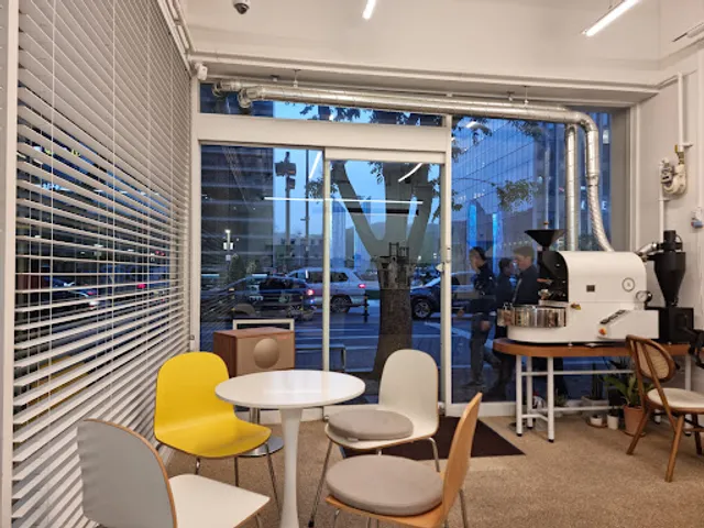 SEOHYE COFFEE 서혜커피