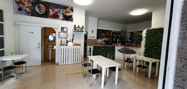 Buddha Sano Canarias