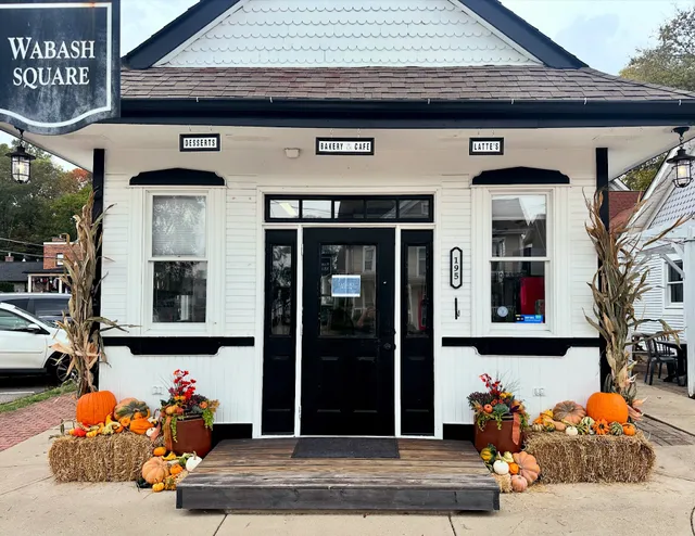 Taylor's Coffee & Creamery