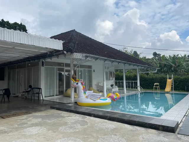 Villa Tiella By The Villas 100