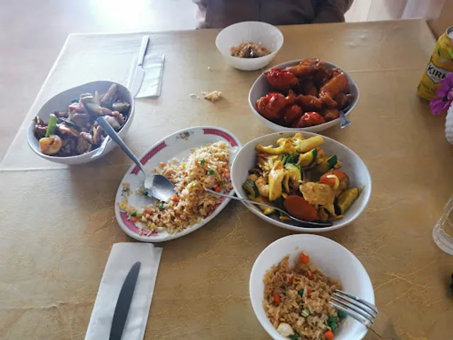 Pittsworth Chinese Restaurant