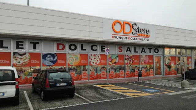 ODStore