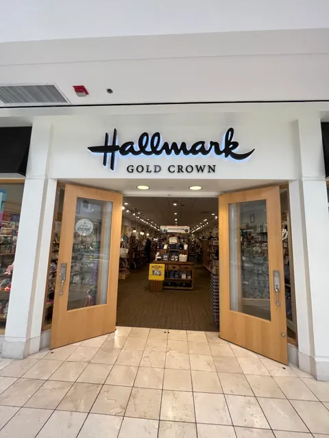 Norman's Hallmark Shop